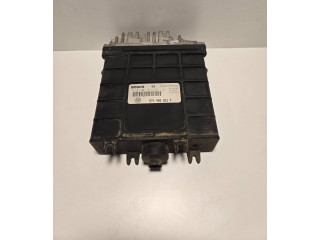 Блок управления двигателя 0281001469, 28SA2822 Volkswagen Transporter - Caravelle T4