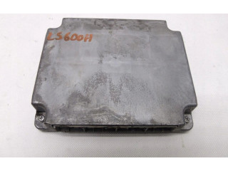 Řídící jednotka Lexus GS 250 350 300H 450H 2018