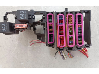 Блок предохранителей 8K0971845, 8K0971845   Audi A5 8T 8F    