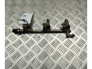 Топливная рампа DX239G774AA, DX239G756AB   Jaguar XJ X351   для двигателя AJ 126