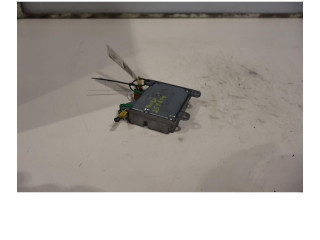 Блок подушек безопасности 611134500B   Fiat Qubo