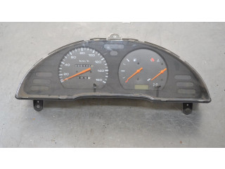 Přístrojová deska Nissan Serena 1996