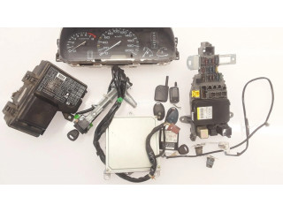 Řídící jednotka 37820PEAG50, 1084110611 Honda Shuttle 1999