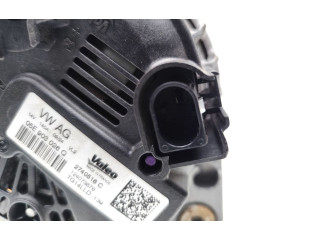 Генератор 05e903026Q   Skoda Kamiq      