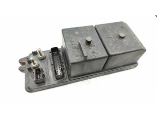 Блок предохранителей    Alfa Romeo 166    