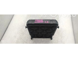 Интеркулер  9649811480, 9649811480   Citroen C3 