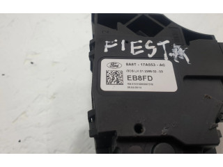 Ручка стеклоочистителей 1537625 Ford Fiesta