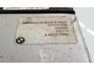 Блок управления коробки передач