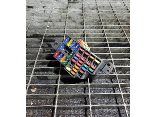 Sicherungskasten    Dacia Duster    