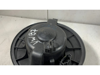 Вентилятор печки    1K2819015C   Audi A4 S4 B7 8E 8H