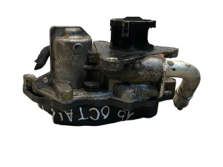 Клапан EGR 04L131501S, DC2110815114415 Skoda Octavia Mk3 (5E)