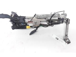    Рулевая рейка 8P1419502F   Audi A3 S3 8P 2003 - 2012 года