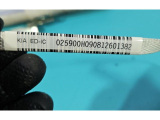 Боковая подушка безопасности F5CLAW6G3Y0619, IMPRK1510479   KIA Ceed