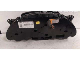 Přístrojová deska Audi A4 S4 B8 8K 2008 8K0920930A, 8K0920930AX