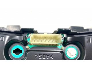 Панель приборов 13173375, 13173375XJ   Opel Meriva A       