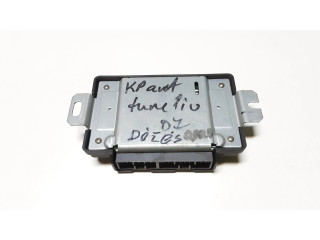 Блок управления редуктора коробки передач (раздатки) 954404C940, 4450000160C   KIA Sorento