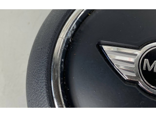 Подушка безопасности водителя 33685316601, APA623284300C   Mini One - Cooper F56 F55