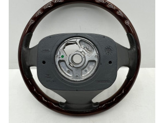 Volant Volvo S80 2002 08666887, 08666887