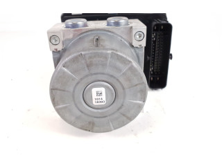 Блок АБС 34515A179D6, 10.0220-1942.4   BMW  Z4 g29  2018 -  года