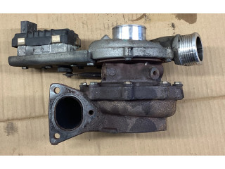  Турбина Volvo V70  757779         