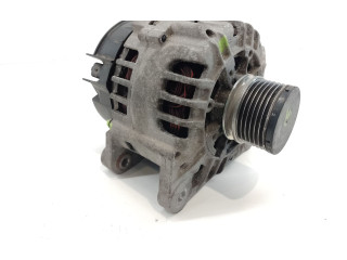 Генератор 8200537415, 8200537415 Dacia Logan Pick-Up