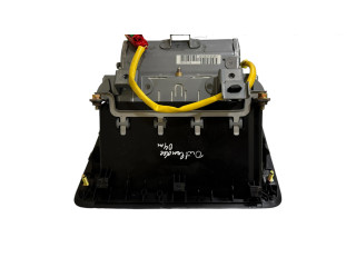 Подушка безопасности пассажира MR975124 Mitsubishi Outlander