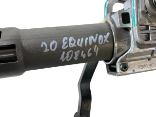  рейка  Колонка рулевая 84279634, 84169352   Chevrolet Equinox 