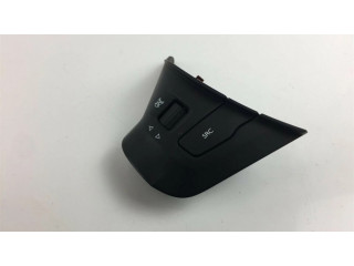 Кнопки рулевого колеса