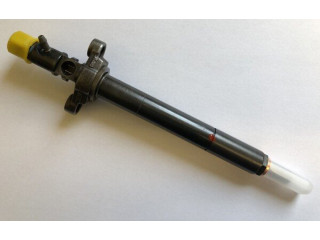 Форсунка EJBR03801D, HRD344 Citroen C4 I