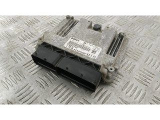 Řídící jednotka 55202700, 0281012148 Fiat Croma 2007