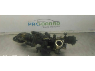 Turbodmychadlo Турбина 4917302010 Smart ForTwo II