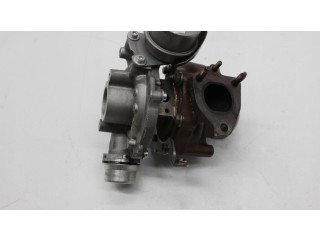 Turbodmychadlo Турбина 16359700011 Infiniti Q30 1.5