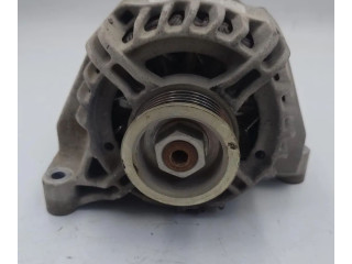Генератор 52003532, 51859038   Fiat Punto (199)      