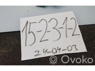 Блок управления двигателя 2758006671, RF7N18881P    Mazda 5