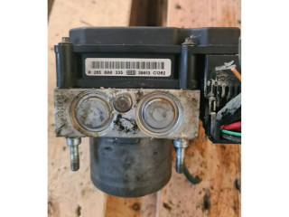 Блок АБС 9CC0089920   Renault  Twingo III  2014 -  года