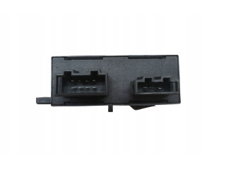 Блок управления 97RI-010065, A15-3600020BM Chery Tiggo