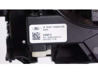 Полоса надувных подушек (кольцо srs) KT1T14B522DC, KT1T3F944AB Ford Transit - Tourneo Connect