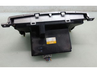 Блок управления климат-контролем 559020F010B Toyota Corolla Verso E121