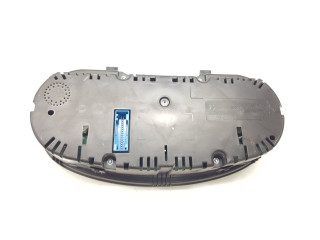 Přístrojová deska  Volkswagen Caddy 2015 2K5920866E, 2K5920866E  