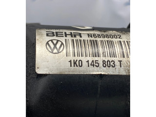 Интеркулер  1K0145803T, N6898002   Volkswagen Touran I 