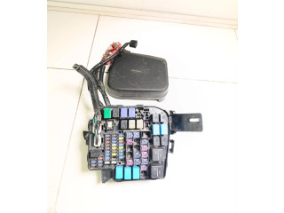   Pojistková skříňka D09W66767, 72547835AB1   Mazda CX-3 2016