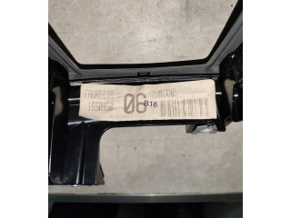 Блок управления климат-контролем 1281495   Volvo V50