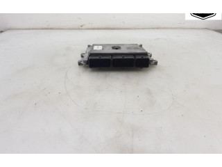 Блок управления двигателя 237102706R, 237102706R   Renault Clio IV