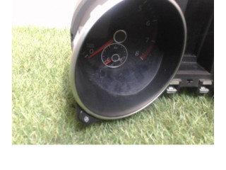 Панель приборов 5K0920870F, 5K0920870F Volkswagen Golf VI