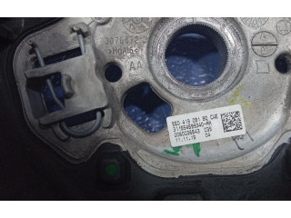 Руль Skoda Superb B5 (3U)  2001 - 2008 года 5E0419091BQ, 5E0419091BQ      