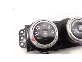 Блок управления климат-контролем 7820A082XB Mitsubishi Outlander