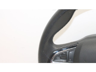 Блок подушек безопасности VRS   Skoda Octavia Mk3 (5E)