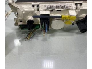 Блок управления климат-контролем    Mini One  Cooper R50  53