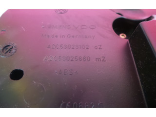 Přístrojová deska Volkswagen Caddy 2004 110080237, A2C53023102