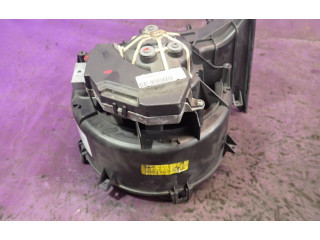 Вентилятор печки 007013E, 007013E Saab 9-3 Ver2